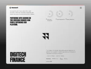 Daemon AI Agencyy
