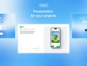 Design Mate — Framer templates