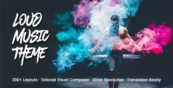 Loud-A-Modern-WordPress-Theme-for-the-Music-Industry Loud – Modern WordPress Theme for the Music Industry