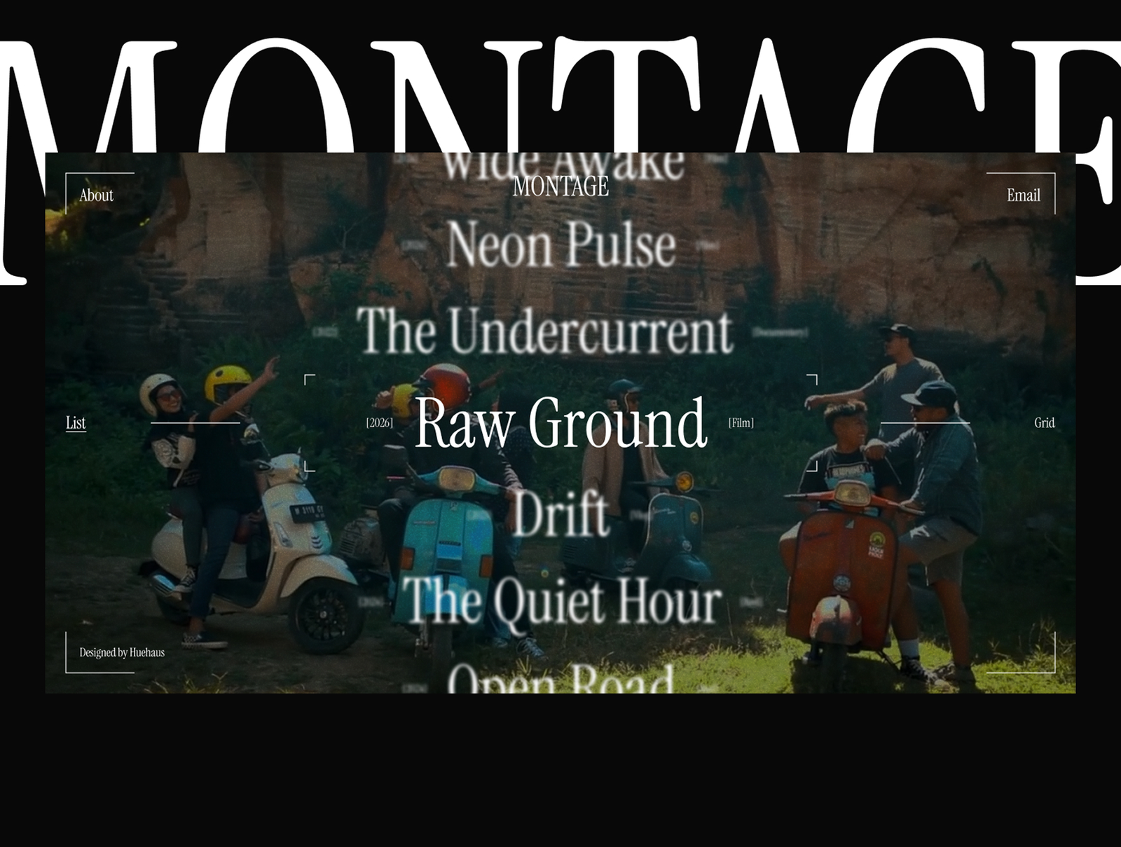 Montage