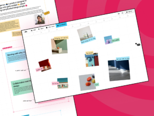 Nudge | Framer Portfolio Template