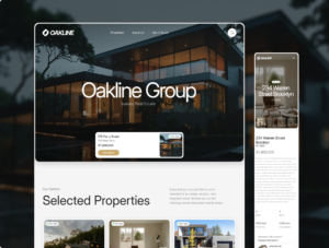 Oakline