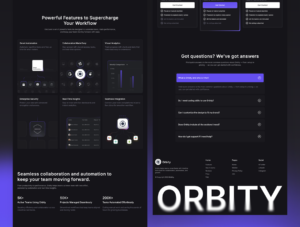 Orbity
