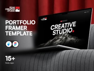 Peak Studio
