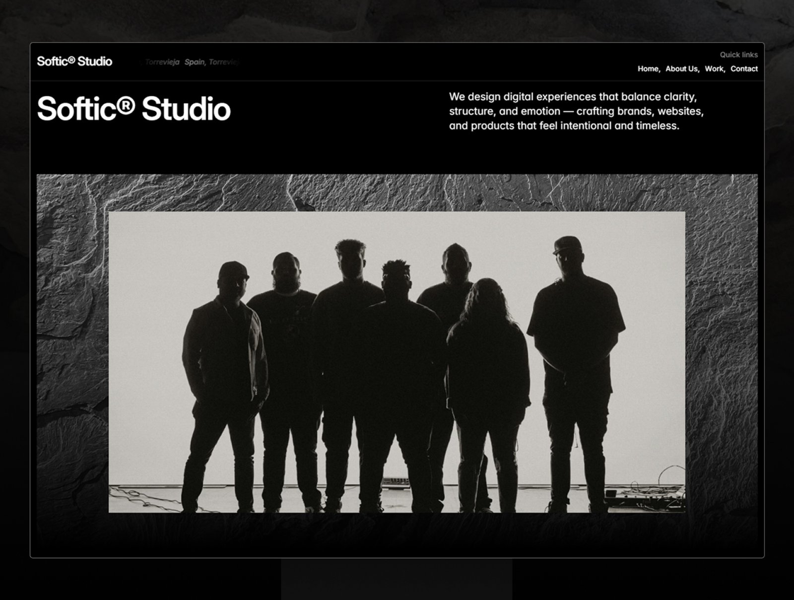 Softic® Studio