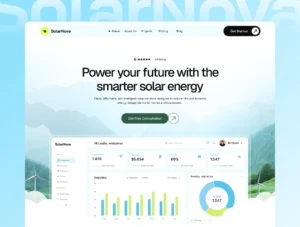 Solarnova