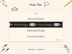 Studio Think