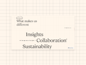 Studio Think | Portfolio Framer Template