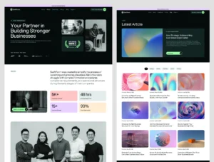 Swiftform
