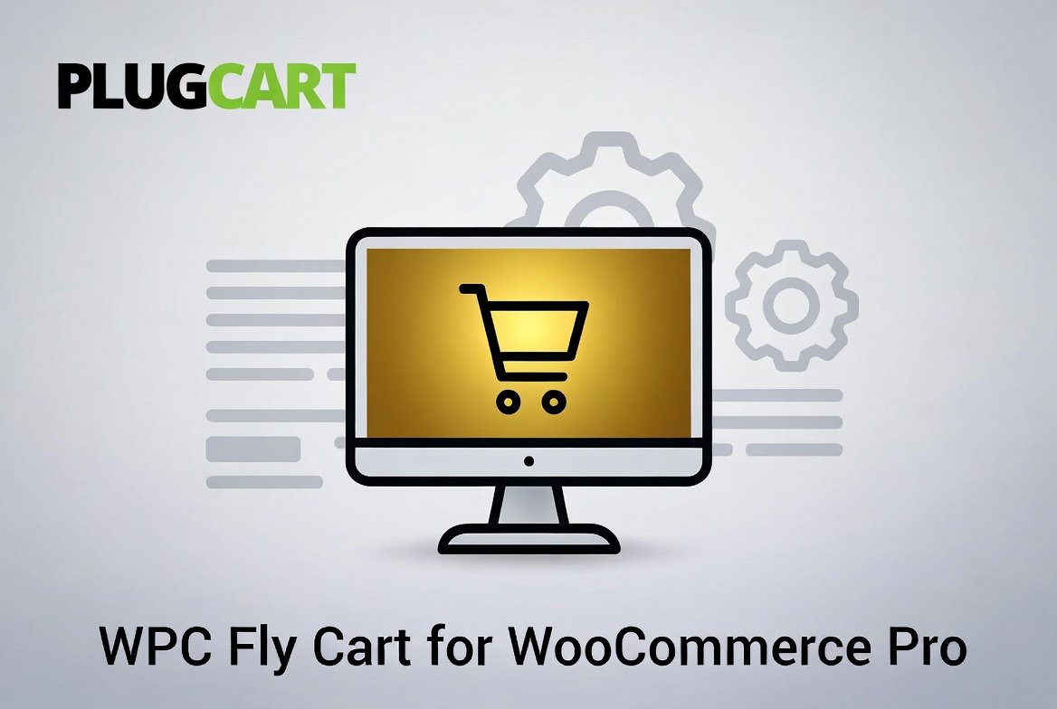 WPC Fly Cart for WooCommerce Pro GPL License v6.2.0