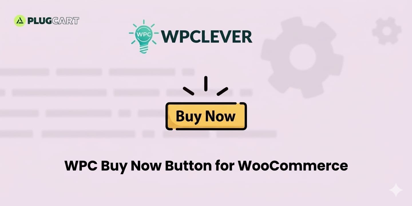 WPC Buy Now Button for WooCommerce GPL License v2.2.2