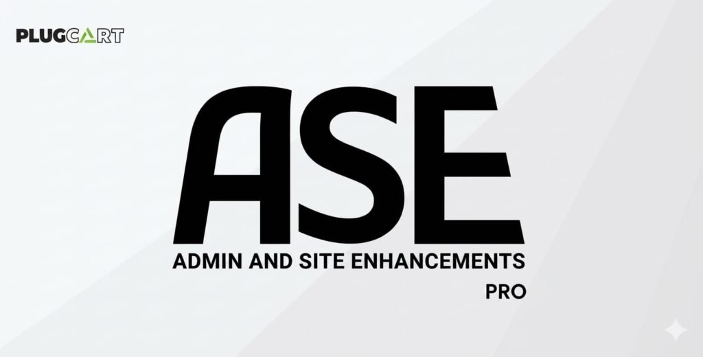 Admin and Site Enhancements Pro GPL License v8.7.3