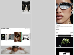 Daniel - Portfolio & Personal Brand Framer Template