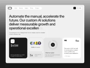 Spartan AI Agencyy