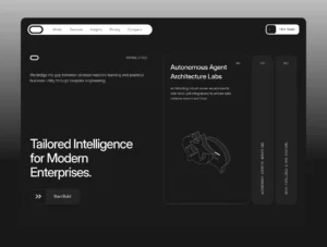 Spartan AI Agencyy