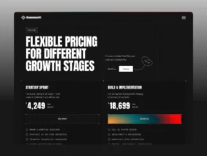 Daemon AI Agencyy
