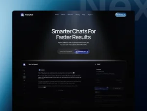 Nexchat