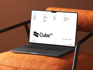 Cube