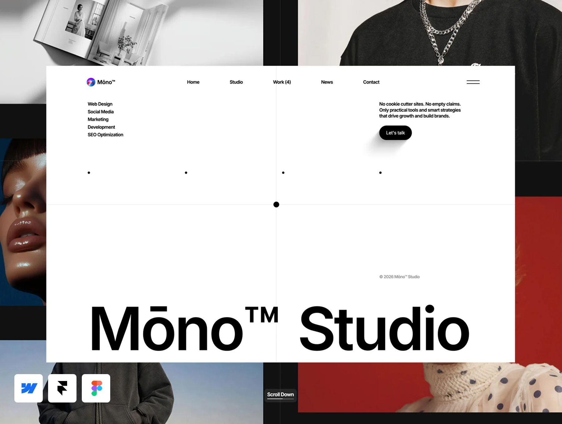 Mōno™