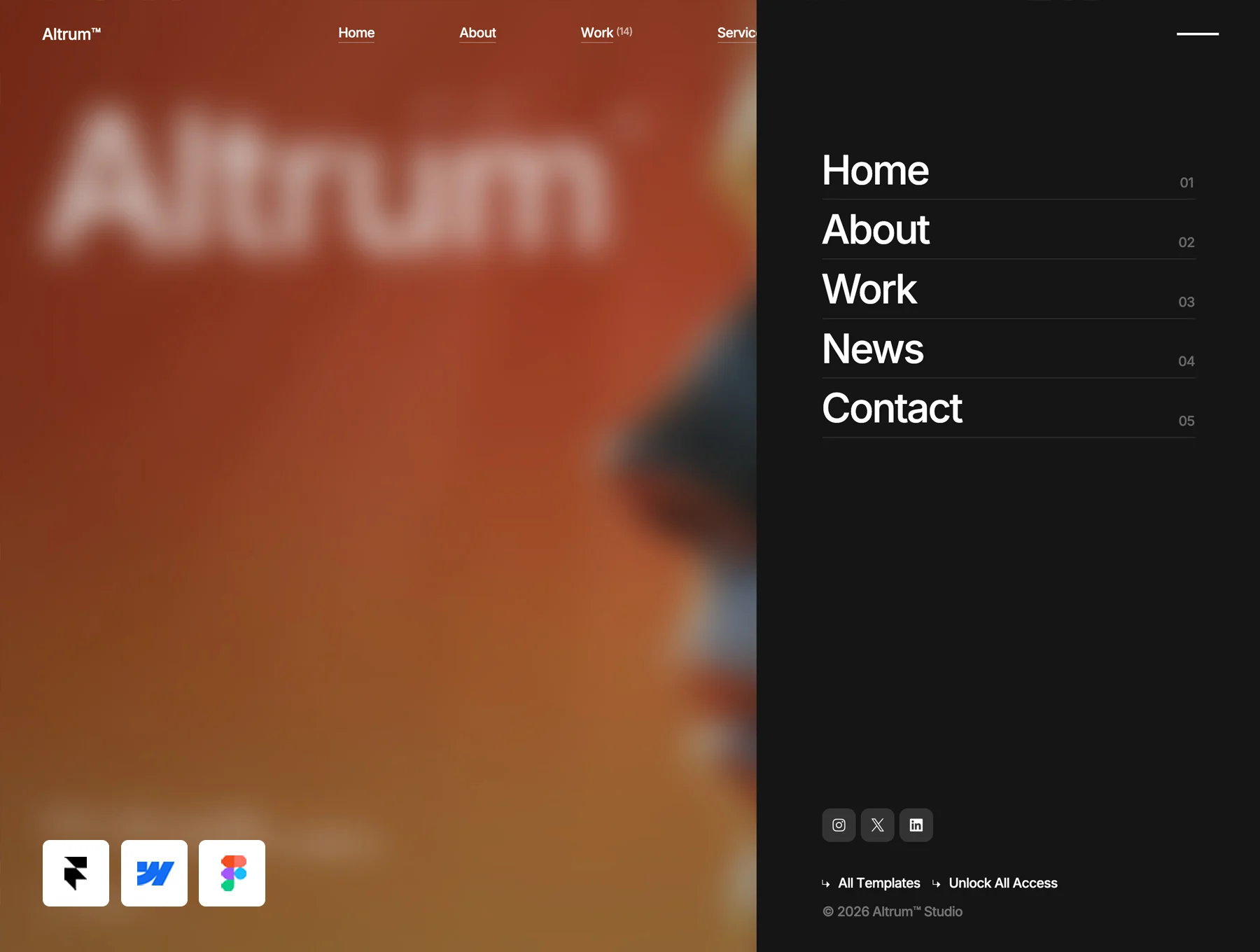 Altrum