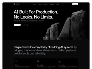 Rizq