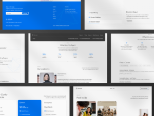 Synta — Framer AI & SaaS Template
