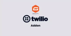 Gravity Forms Twilio Add-On for WordPress | SMS Notification Automation