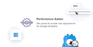MonsterInsights Performance Addon 1.8.1 – Google Analytics Speed & Core Web Vitals Optimization