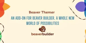 Beaver Builder Themer 1.5.3.2 – WordPress Visual Theme Builder for Headers, Footers & WooCommerce Templates