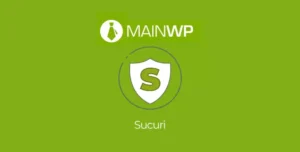MainWP Sucuri Extension – WordPress Security Monitoring & Malware Scanner Addon