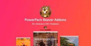 PowerPack Addon for Beaver Builder – Advanced Modules, Templates & WooCommerce Toolkit