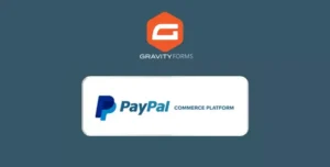 Gravity Forms PayPal Checkout Add-On for WordPress | Secure Online Payments
