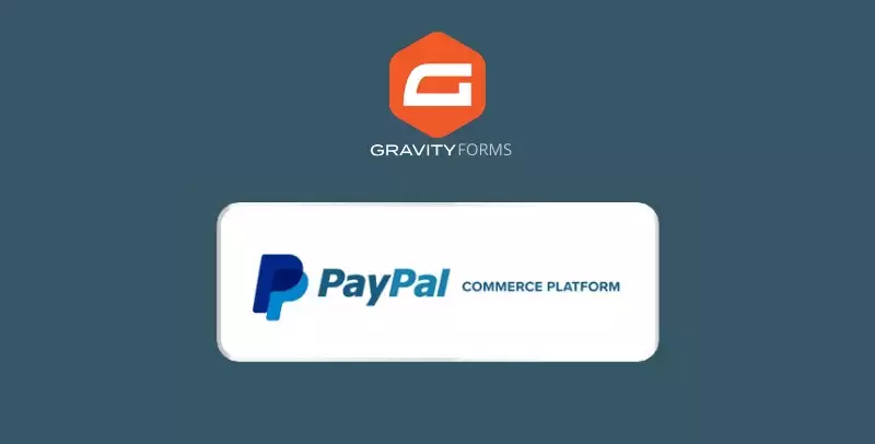 Gravity Forms PayPal Checkout Add-On for WordPress | Secure Online Payments