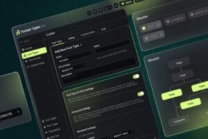 Toolset Types 3.6.1 – Custom Post Types, Fields & Taxonomy Builder Plugin for WordPress