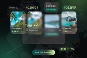 Entrada Tour Booking WordPress Theme 5.7.7 – Travel Agency, Tourism & Adventure Tour Platform