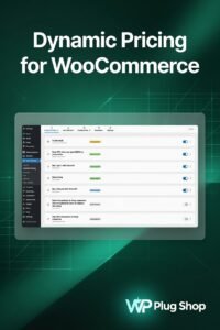 WooCommerce Dynamic Pricing – Advanced Bulk Discounts, BOGO & Pricing Rules