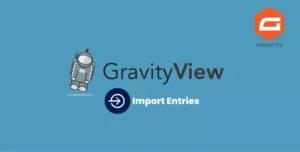GravityView Gravity Forms Import Entries for WordPress | Bulk CSV Import Tool