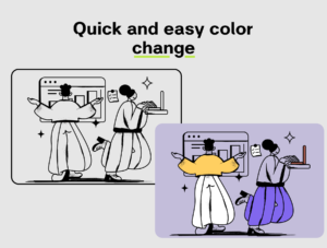 20 Business illustrations