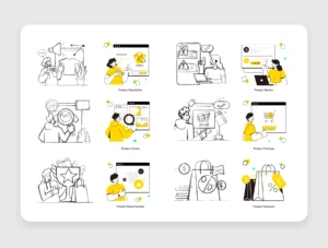 20 Product Marketing Park