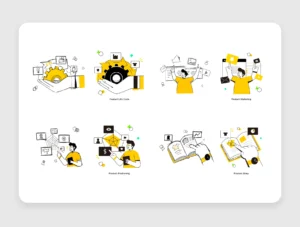 20 Product Marketing Park
