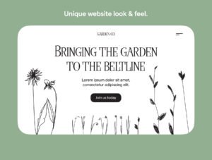 200 Botanical Art Illustration Set