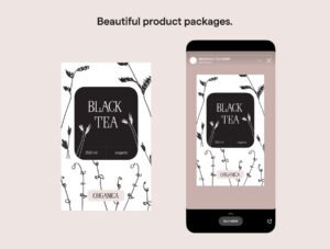 200 Botanical Art Illustration Set