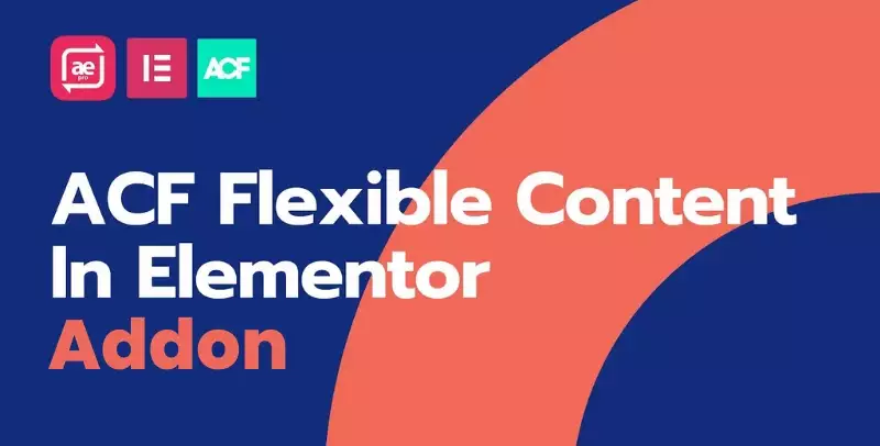 Advanced Custom Fields Flexible Content Add-On for WordPress | Dynamic Layout Builder