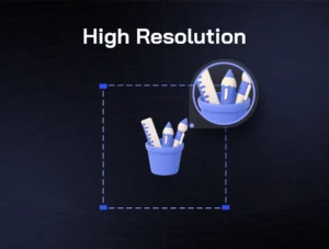 Education 3D Icon Set – Premium Learning Assets