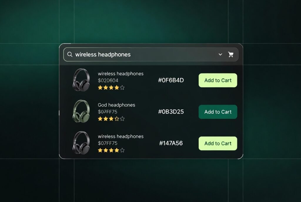 WooCommerce Product Search – Advanced AJAX Search Plugin