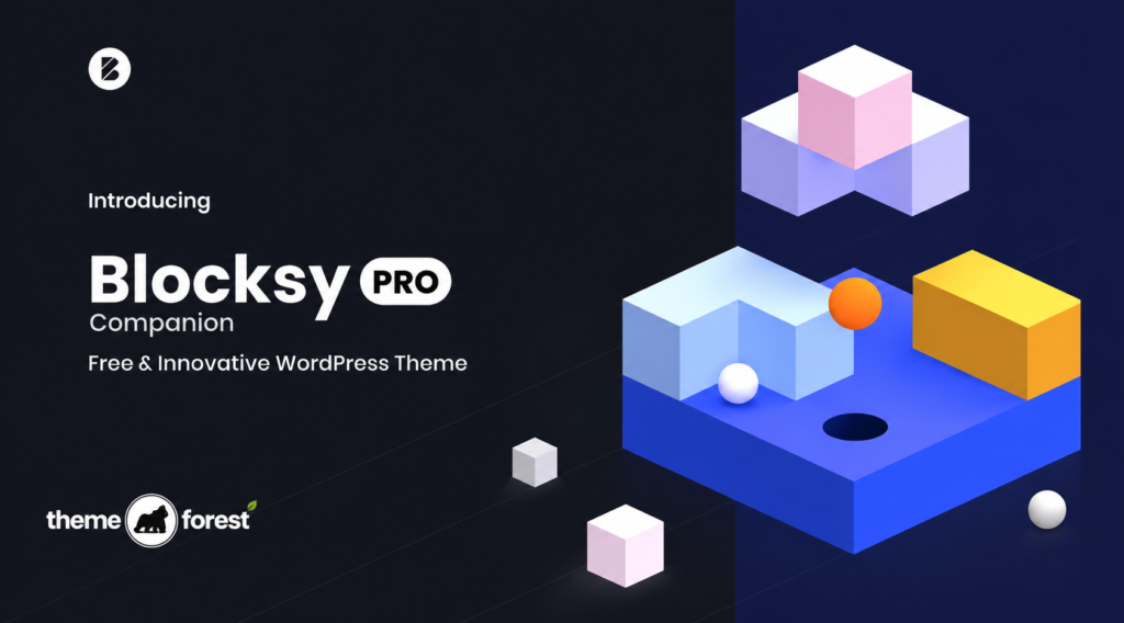 Blocksy Companion Pro – Advanced WordPress & WooCommerce Customization Plugin