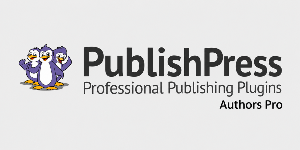 PublishPress Multiple Authors Pro – Advanced Multi-Author Management Plugin for WordPress