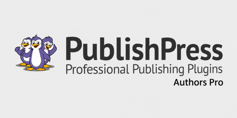 PublishPress Multiple Authors Pro – Advanced Multi-Author Management Plugin for WordPress