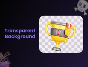 3D Game Asset 2