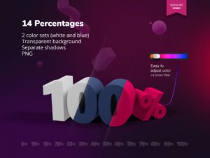 3D Hand Scene Builder
